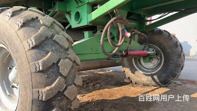 迪马四行玉米收 - 图片 2
