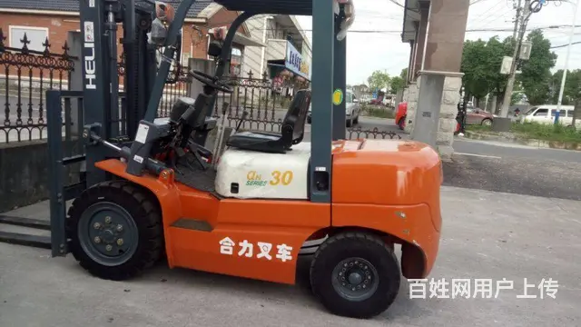 苏州叉车出租价格（合力，杭州，2吨，3吨，5吨） - 图片 11