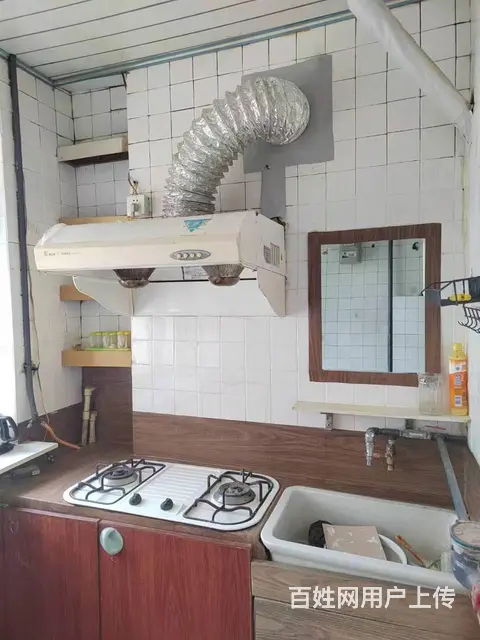 地铁房长江南小区(皇姑-北行) 普通住宅 简单装修 - 图片 2