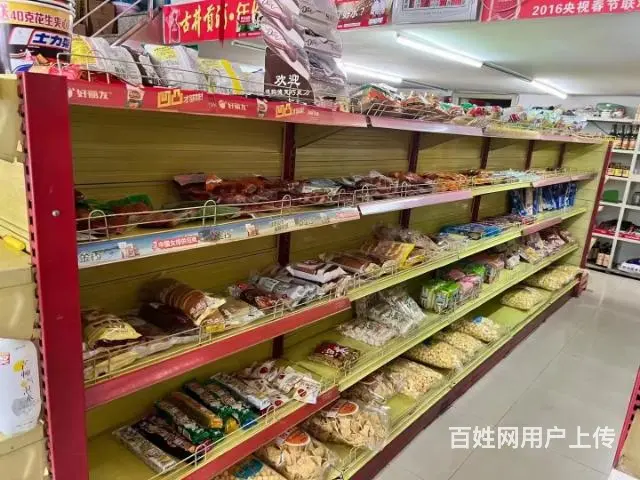 吉林高新区火炬街两层超市21649 - 图片 5