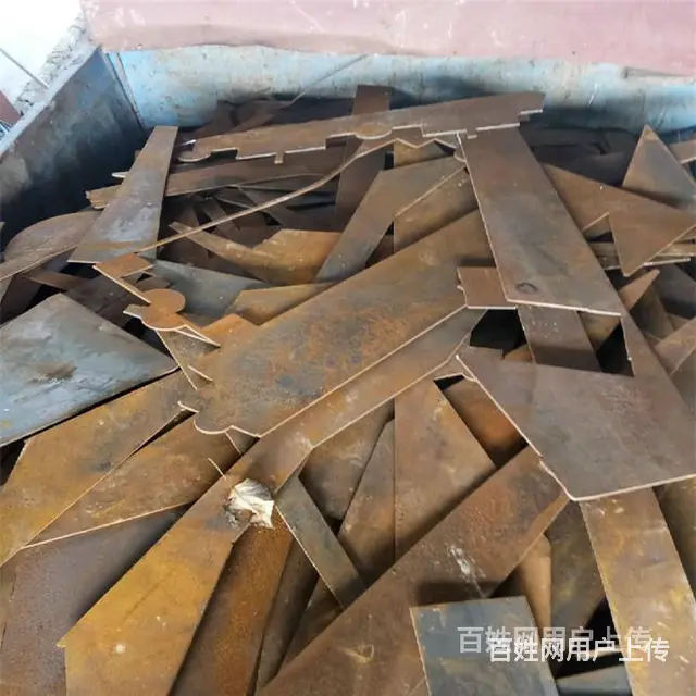 巢湖专业回收废旧设备当地热线电话 - 图片 2