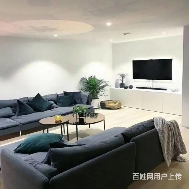 兰州装修公司价格全包100平米=39800包工包料 - 图片 6