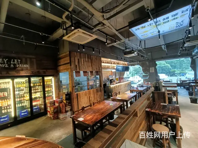 （众铺精选）3026嘉兴城区200平特色餐饮店急转让 - 图片 6