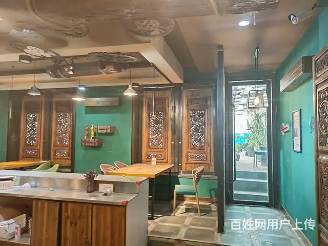 9084（铺联邦）白银市白银区大型成熟老店对外整体转让 - 图片 7