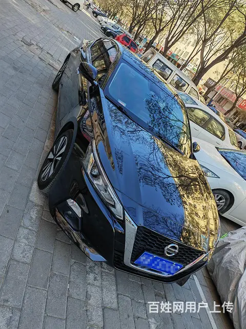 尼桑天籁 - 图片 2