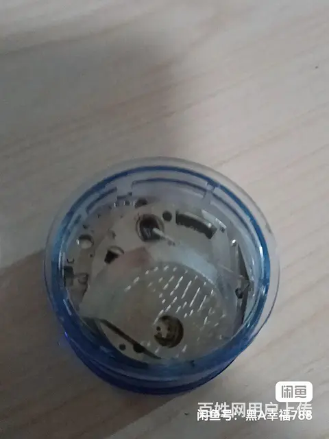 国产7750机芯，赠送六针，散件一套 - 图片 6