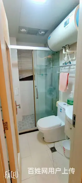 荷林书香府 普通住宅2室2厅 精装修 - 图片 4