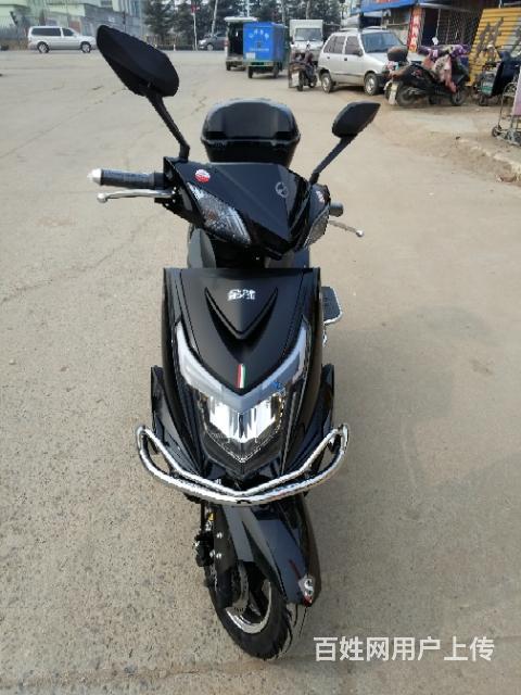 【图】- 金箭外卖专用车战神5极速版 - 潍坊坊子二手电动车 - 莱阳