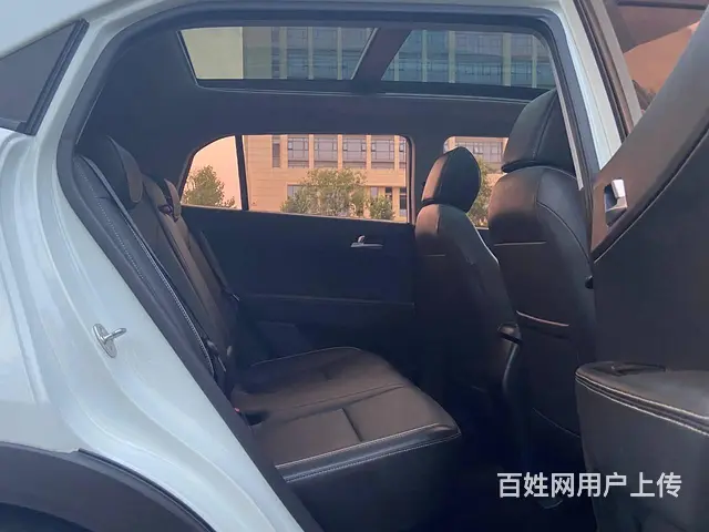 【搞定了！】现代ix25 2019款 1.6 手自一体 GL - 图片 6