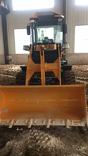 闲置精品龙宫928柳工50铲车售