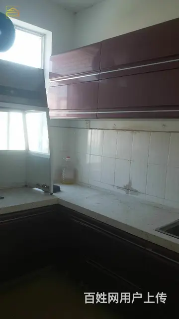 旗山小区3室带家具简单家电，拎包入住 - 图片 2
