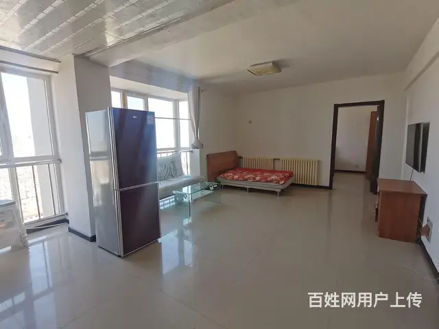 金叶家园高层出租，市中心，地理位置优越，毗邻金叶广场，百年租 - 图片 4