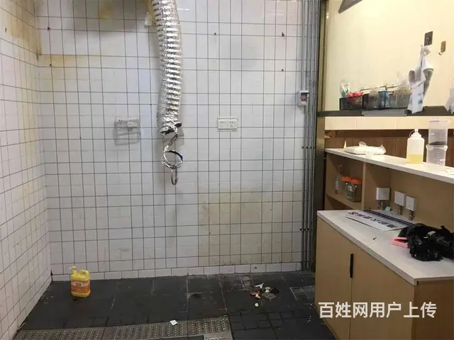 （51旺铺推荐）吾悦广场一楼50平铺面招租 - 图片 9