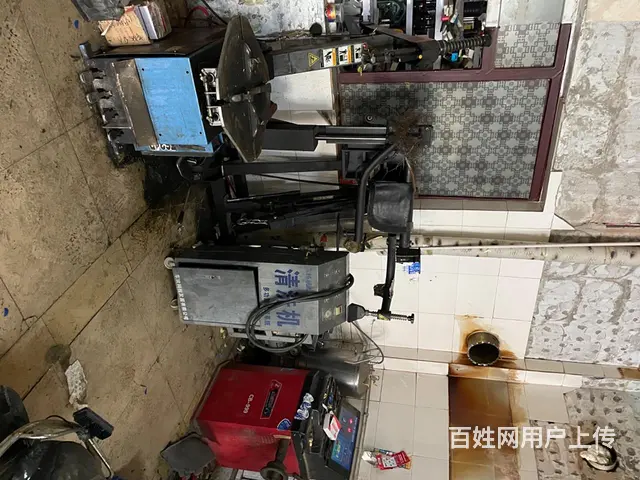 汽修厂客源稳定家中有事无心经营 - 图片 3
