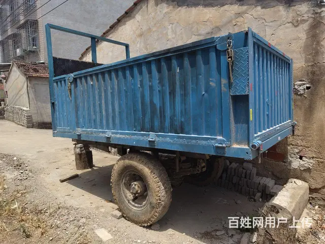 拖车。 - 图片 3