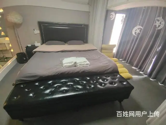 急售恐龙园对面世茂广场首付20万起挑高5.6米现房民用水电 - 图片 4