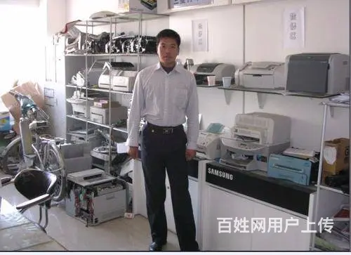 信阳李师傅专业手机维修换屏 - 图片 1
