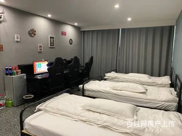 B个人一新市区电竞宾馆对外转让 - 图片 5