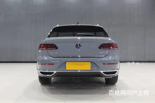 【搞定了！】一汽-大众CC 2023款 猎装车 380TSI - 图片 9