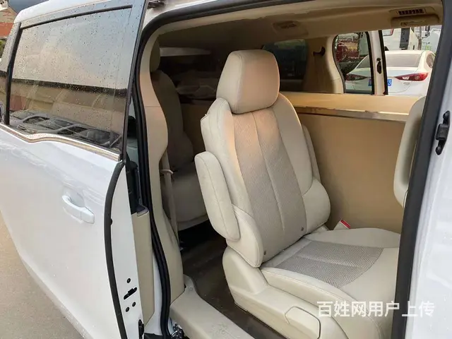 咸阳长途殡仪车，快速上门 哪里有专业的殡葬车公司 - 图片 1