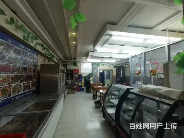 搜铺常州武进区洛阳核心地段成熟盈利中烧烤店转让 - 图片 5