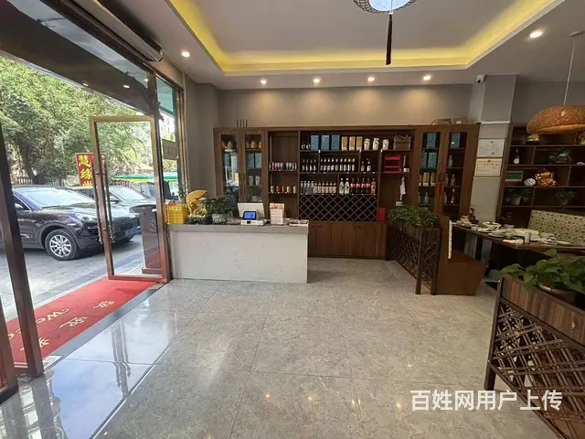 （51旺铺推荐）陵水清水湾430平餐饮店转让 - 图片 1
