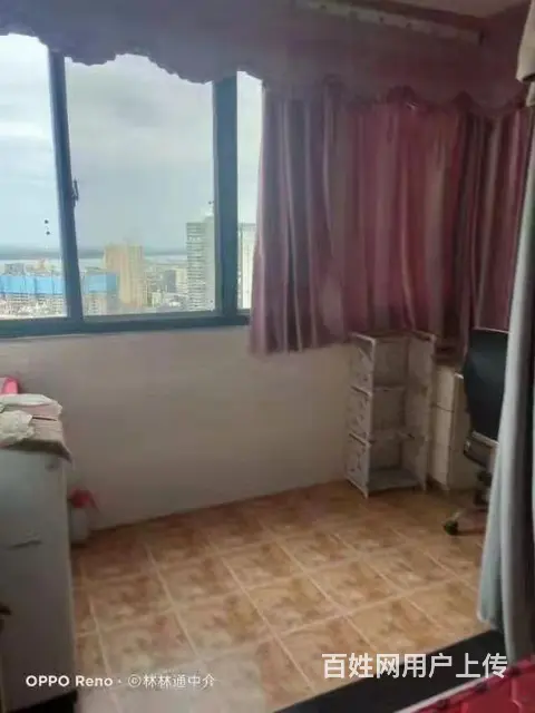 智华大厦 普通住宅1厅 中等装修 - 图片 5