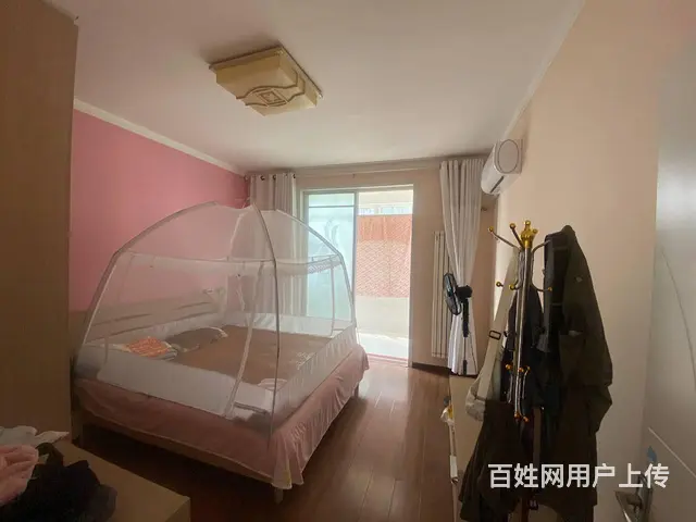 南昌路  洛浦公园旁  兴隆花园东院  精装三室 双气 - 图片 7