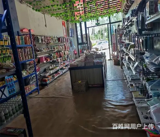 （同城搜铺网）宝台大道126平便利店转让 - 图片 5