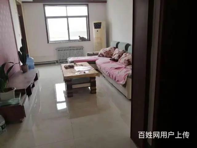 站北路丝厂东宿舍5楼带阁楼 南北通透 客卧朝阳 可贷款 - 图片 1