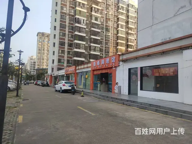 （51旺铺推荐）海府60平临街门面房东直租 - 图片 2