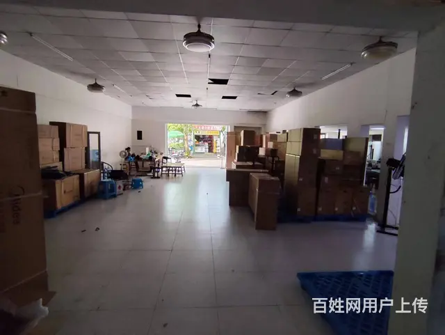（51旺铺推荐）牛车横路310平出租 - 图片 3
