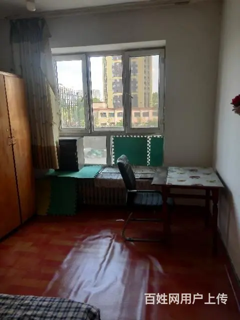 松北区银河小区房间出租，主卧550拎包入住 - 图片 2