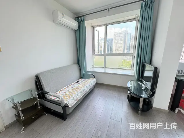 黄龙拎包入住!精装修54.00平南北 - 图片 7