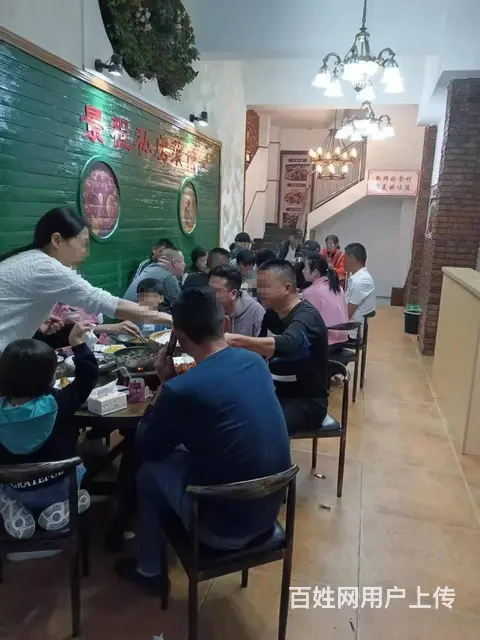 （老板本人）南湖路几所学校围绕临街餐馆茶餐厅优价转让6516 - 图片 7