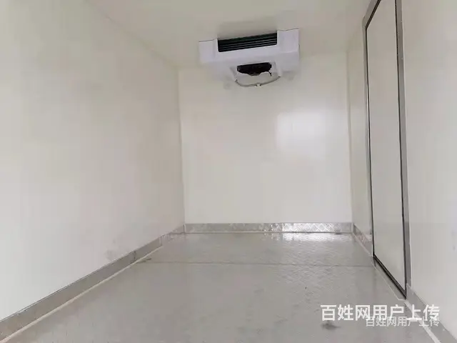 江淮东风肉钩冷藏车 湖北程力 - 图片 12