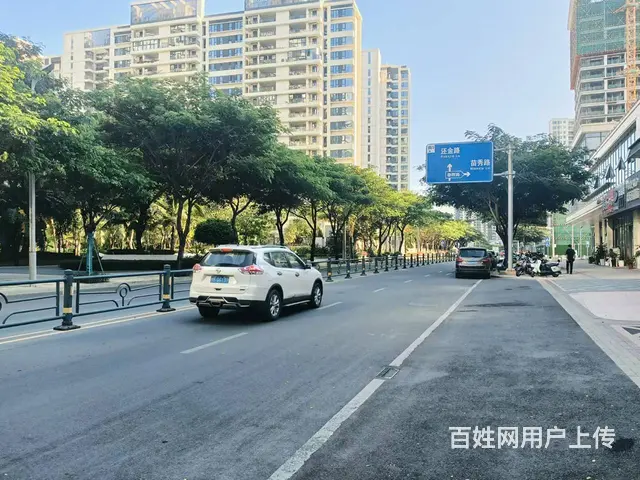（51旺铺推荐）崖州区金茂湾380平铺面出租价格可谈 - 图片 10