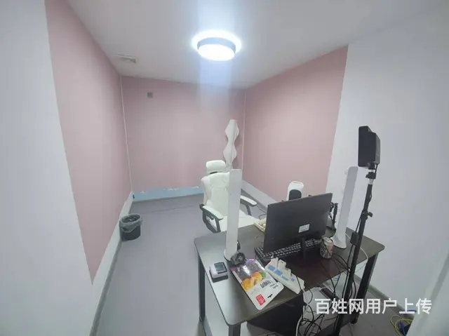 怀远门丨龙鼎大厦丨商住丨190平丨直播精装丨5.5万含物业丨 - 图片 12