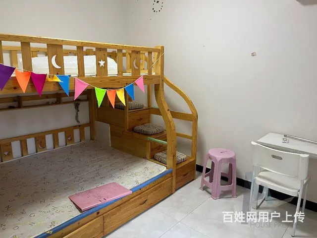 明泽芳大型小区，位置佳，配套设施齐全 - 图片 3