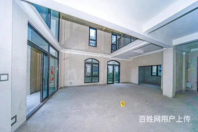 拎包入住城厢216.95平多层[1-7层]融信永兴首府(别墅 - 图片 1