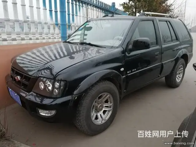 山西二手车批发、车型多 7000元-3万 - 图片 3