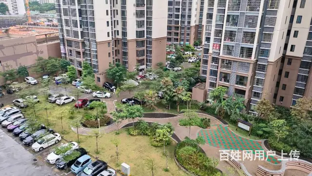 出售和悦坊2房精装修卖97万 - 图片 12