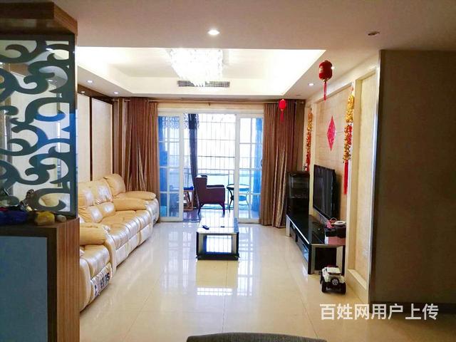 整租  明洲太阳城小区  3室2厅的图片