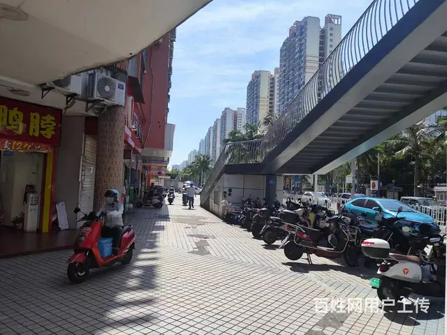 （51旺铺推荐）海甸岛二东路十字路口74平餐饮店转让 - 图片 7
