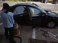 荣威550 2010款 550S 1.8 手动 DVVT 启