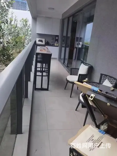 御湖上品湖景房 - 图片 3
