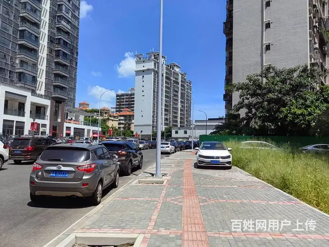 （51旺铺推荐）坡博路61平临街旺铺岀租 - 图片 5