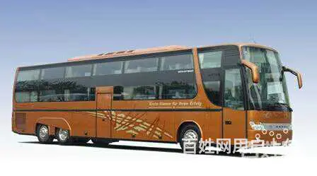 常州到石柱的豪华客车，汽车票价是多少？ - 图片