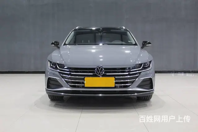 【搞定了！】一汽-大众CC 2023款 猎装车 380TSI - 图片 1