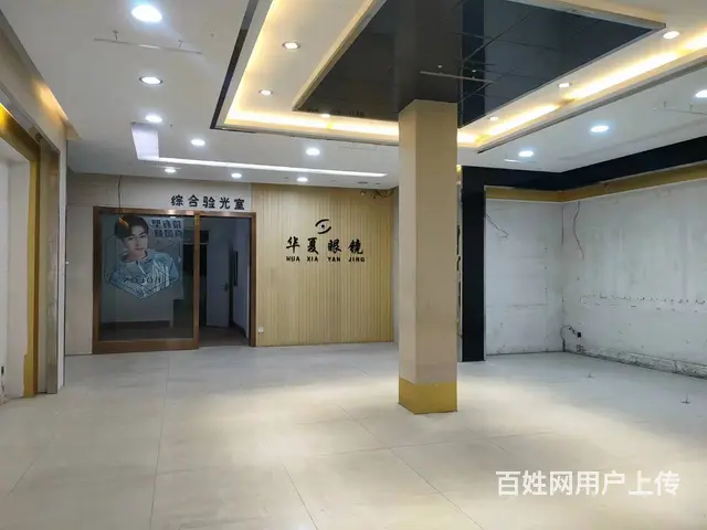 ( 徐州找店网）大吴商城对面沿街旺铺房东直租 - 图片 2
